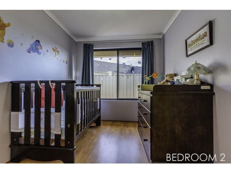 61 Hennessy Drive, Ashby WA 6065