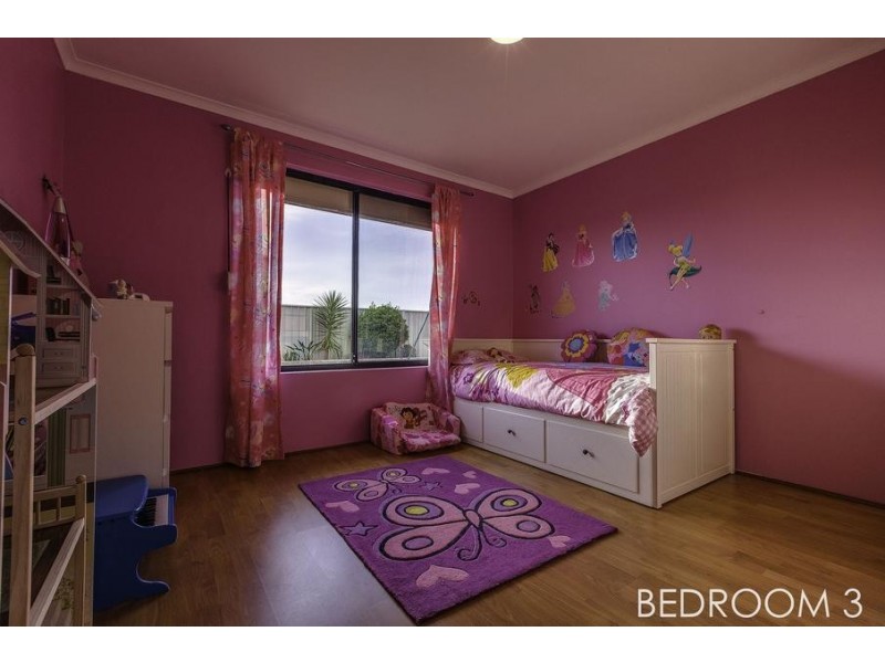 61 Hennessy Drive, Ashby WA 6065