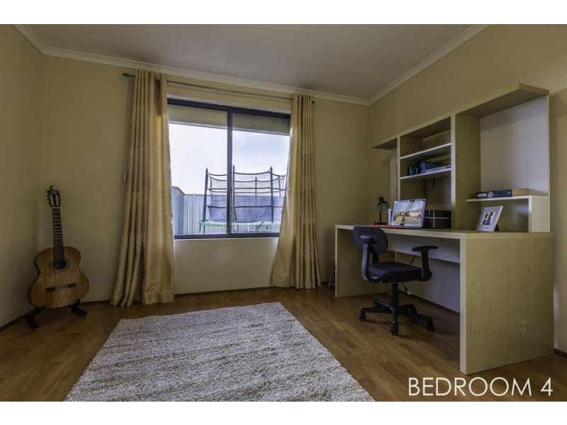 61 Hennessy Drive, Ashby WA 6065