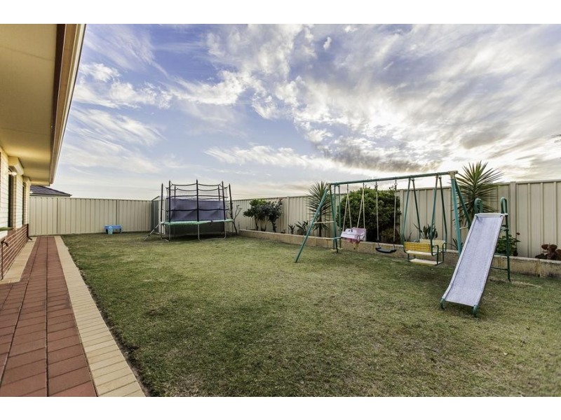 61 Hennessy Drive, Ashby WA 6065