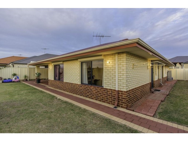 61 Hennessy Drive, Ashby WA 6065