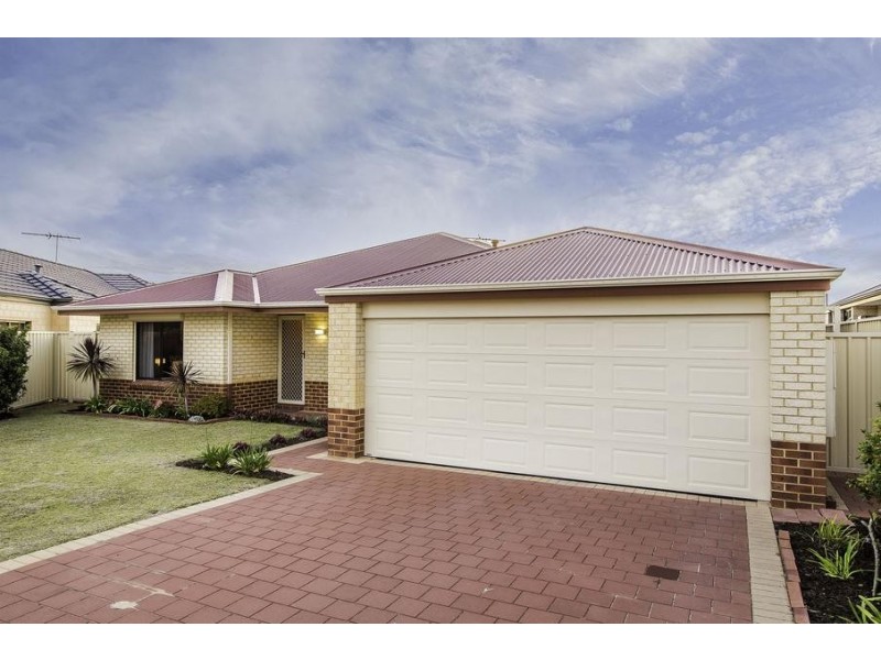 61 Hennessy Drive, Ashby WA 6065