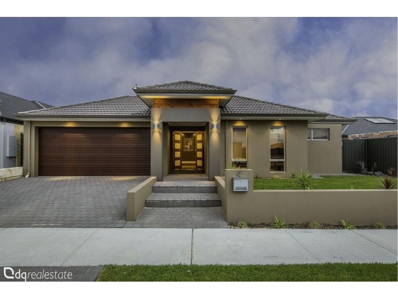 4 Vivante Loop, Landsdale WA 6065