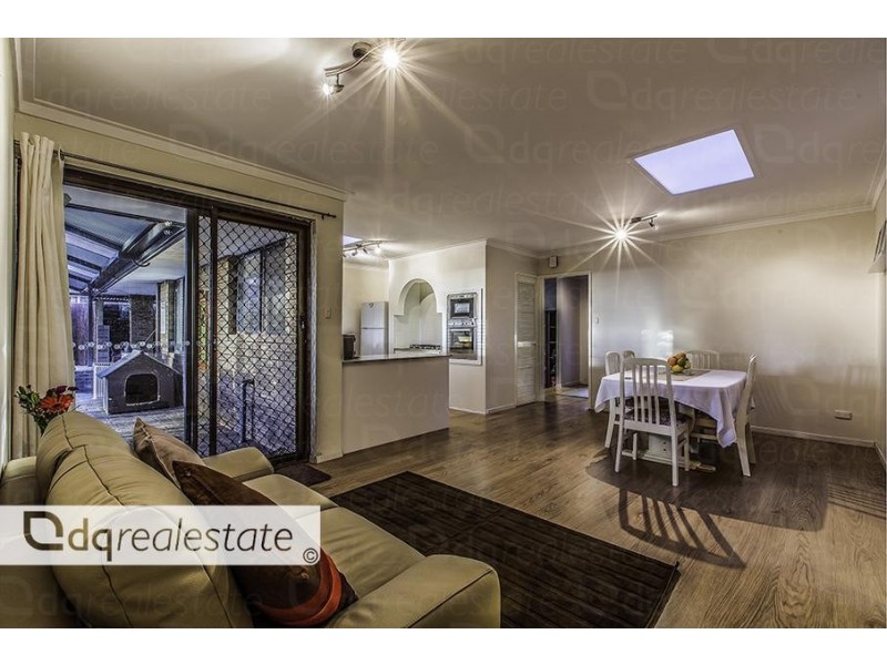 35 Treetop Avenue, Edgewater WA 6027