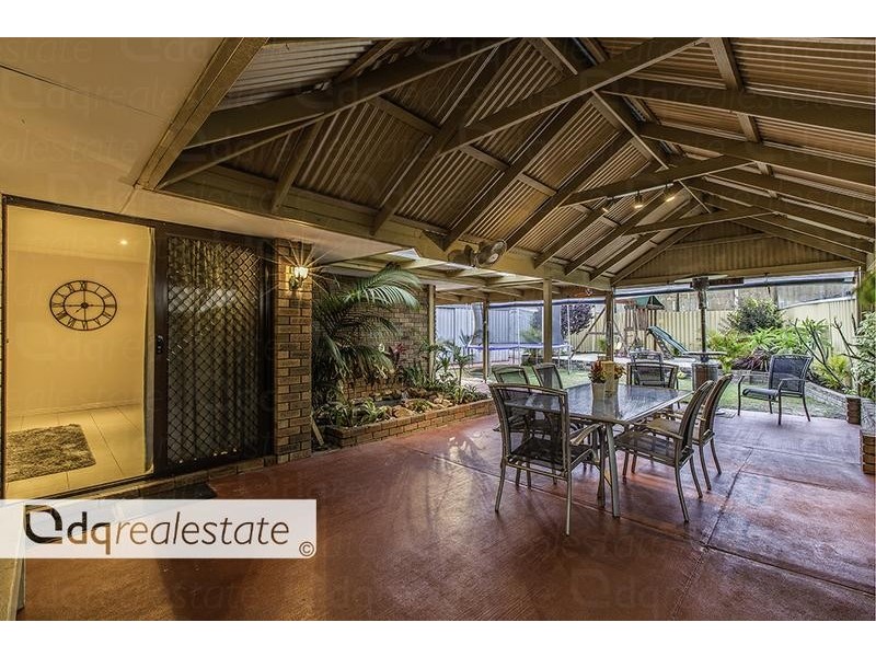 103 Lysander Street, Heathridge WA 6027