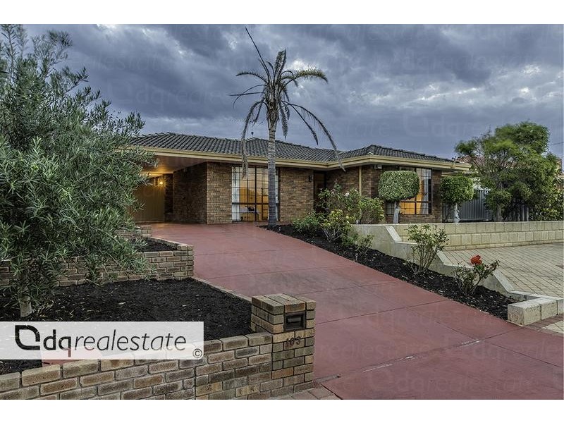 103 Lysander Street, Heathridge WA 6027