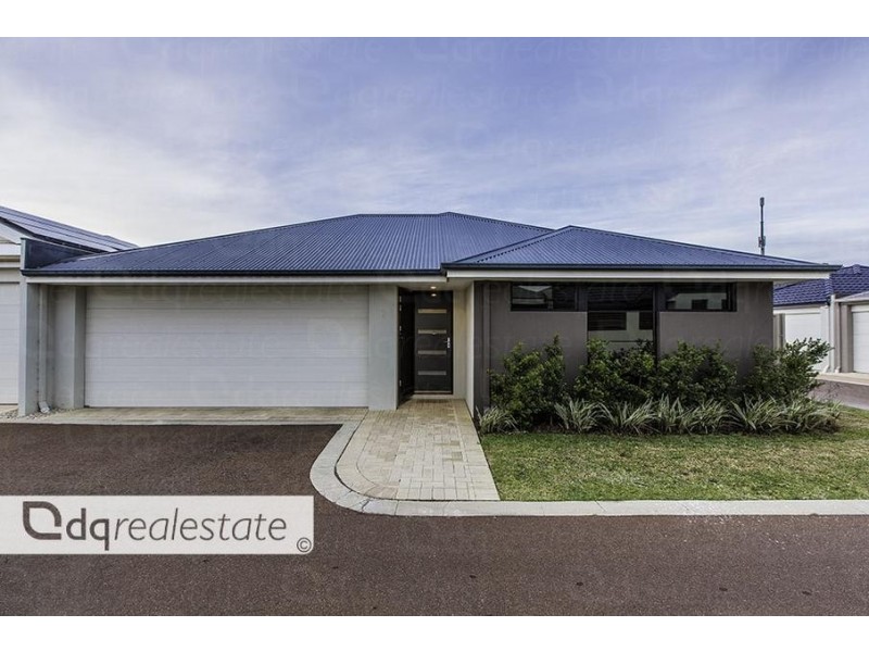 7/15 Crosthwait Circle, Tapping WA 6065
