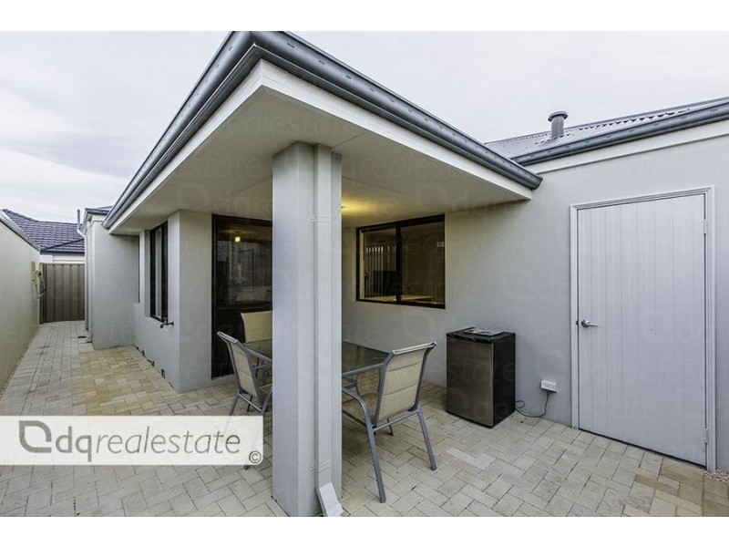 7/15 Crosthwait Circle, Tapping WA 6065