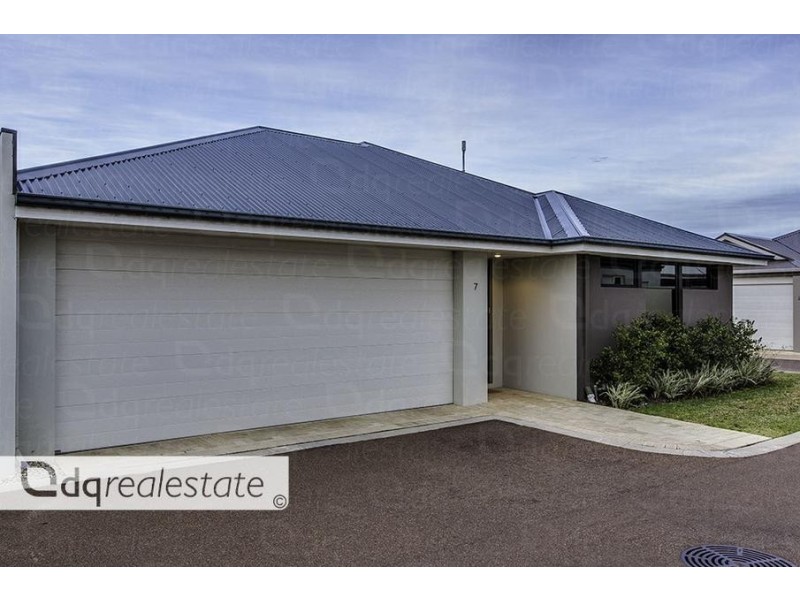 7/15 Crosthwait Circle, Tapping WA 6065