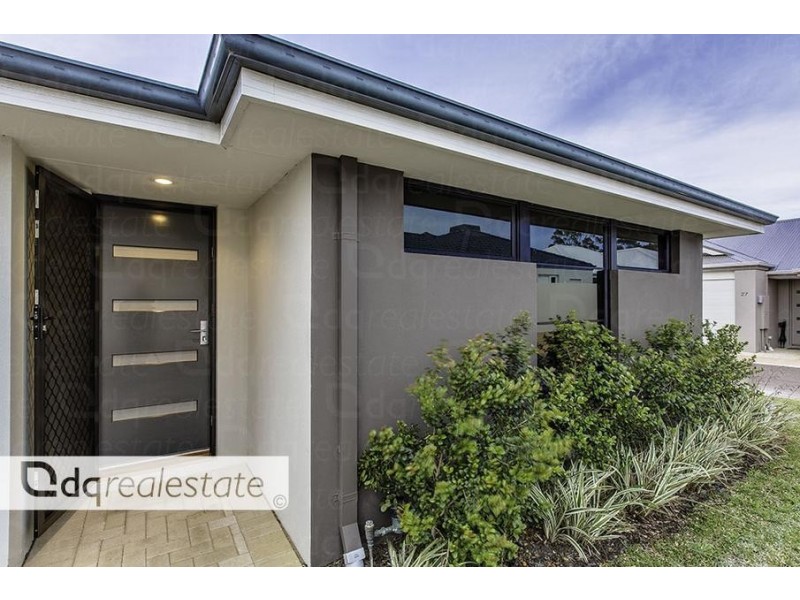 7/15 Crosthwait Circle, Tapping WA 6065