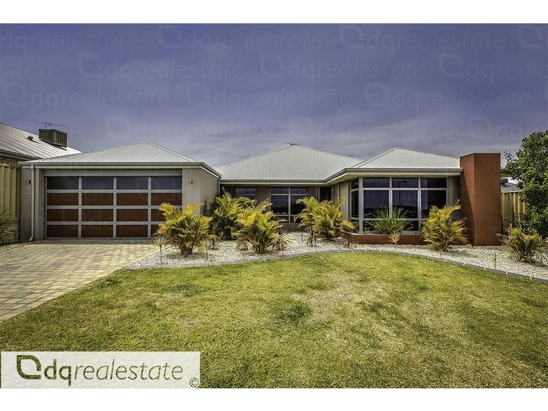 125 Waldburg Drive, Tapping WA 6065