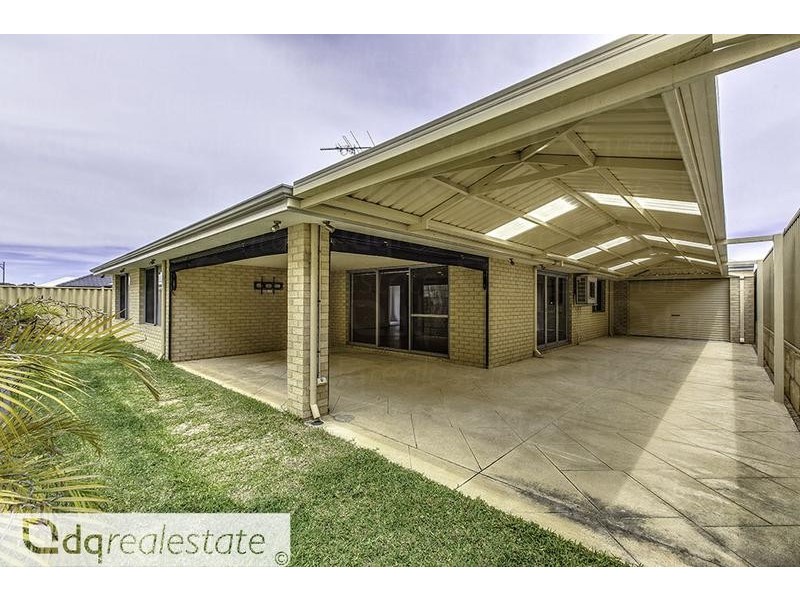 125 Waldburg Drive, Tapping WA 6065