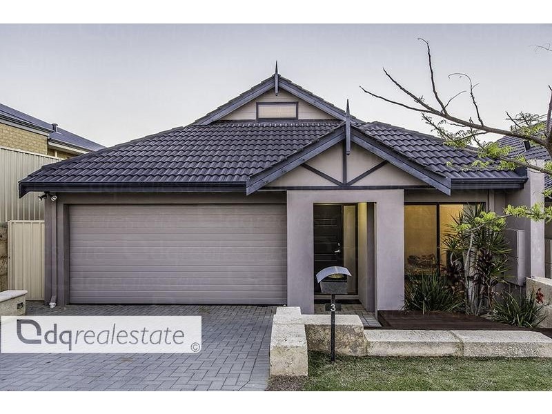 3 Paxton Way, Ashby WA 6065