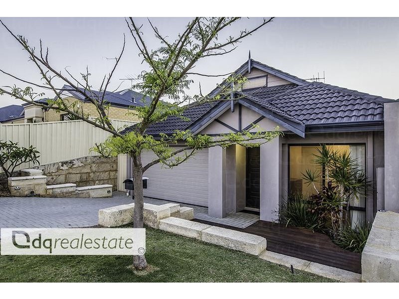 3 Paxton Way, Ashby WA 6065