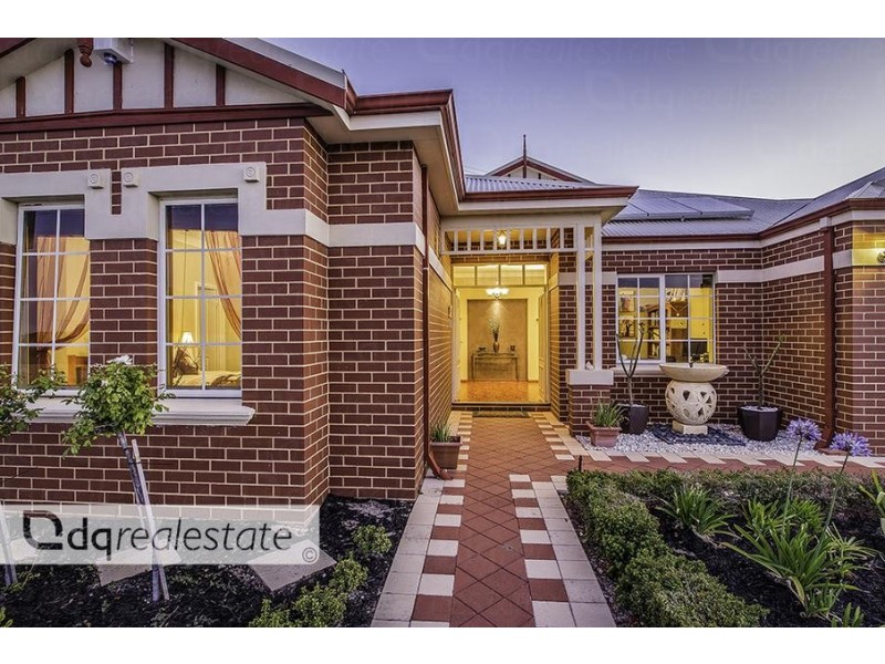 26 Belvoir Parkway, Darch WA 6065