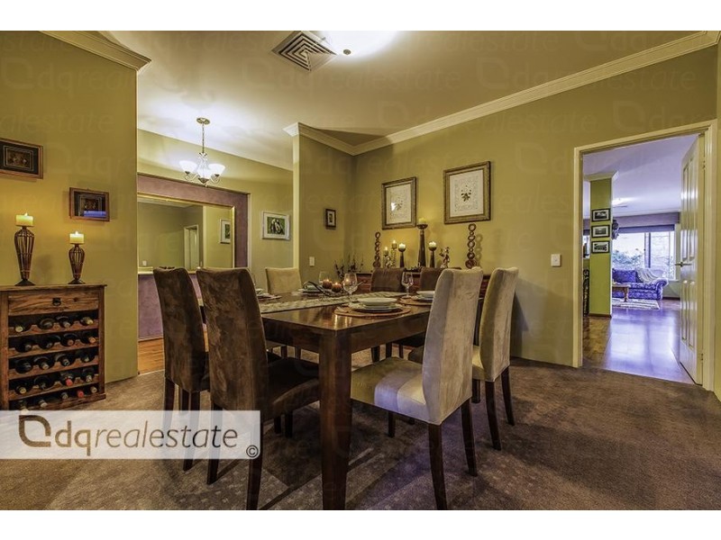 26 Belvoir Parkway, Darch WA 6065