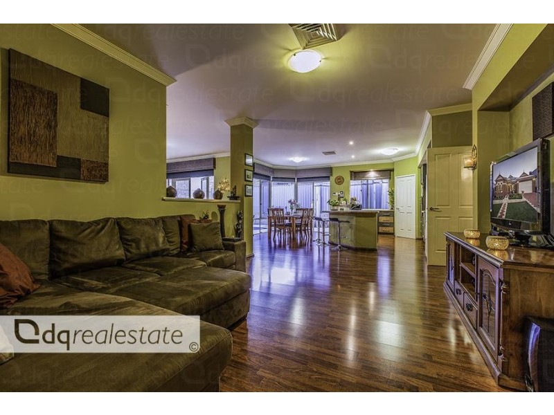 26 Belvoir Parkway, Darch WA 6065