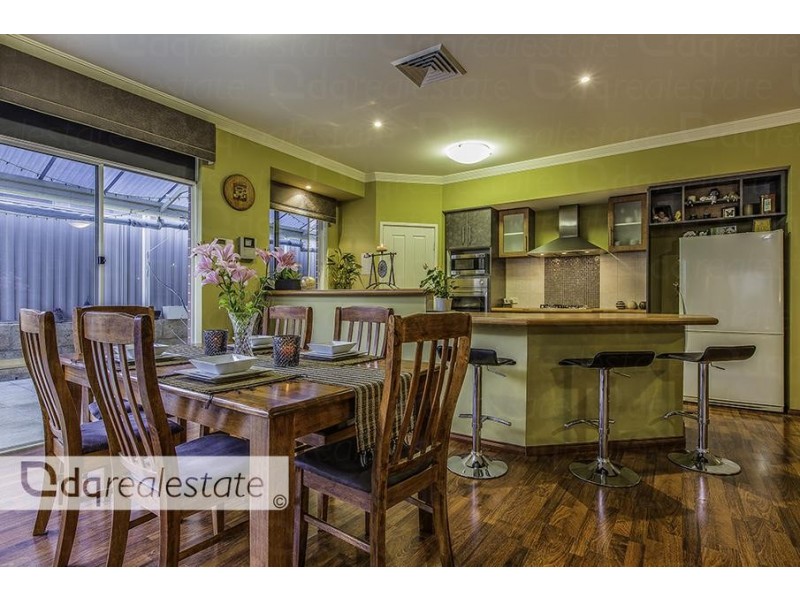 26 Belvoir Parkway, Darch WA 6065