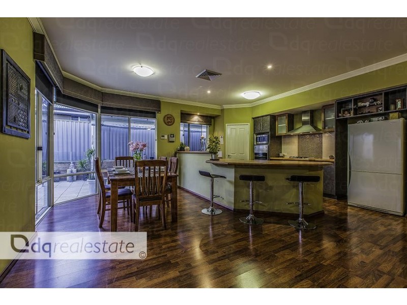 26 Belvoir Parkway, Darch WA 6065