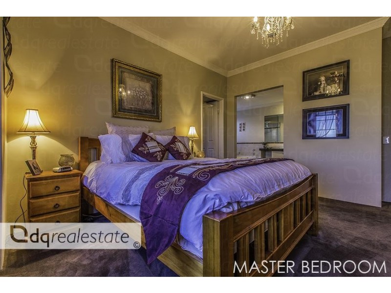 26 Belvoir Parkway, Darch WA 6065