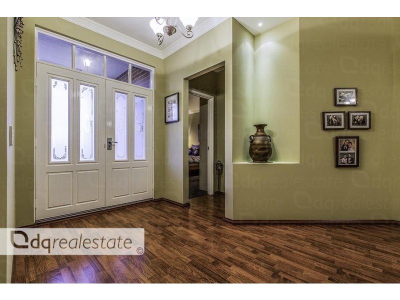 26 Belvoir Parkway, Darch WA 6065