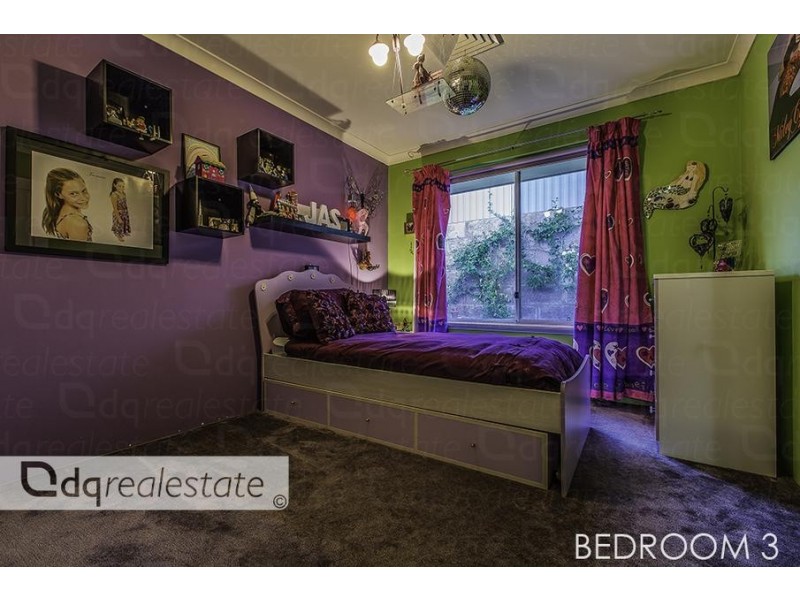 26 Belvoir Parkway, Darch WA 6065