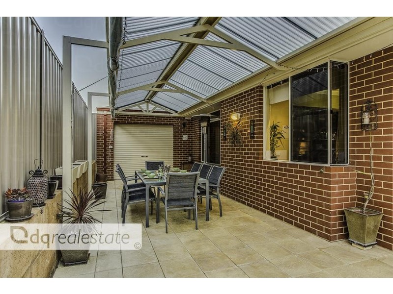 26 Belvoir Parkway, Darch WA 6065