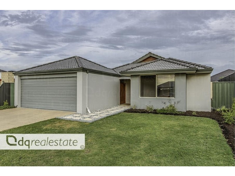 4 Jingana Road, Banksia Grove WA 6031