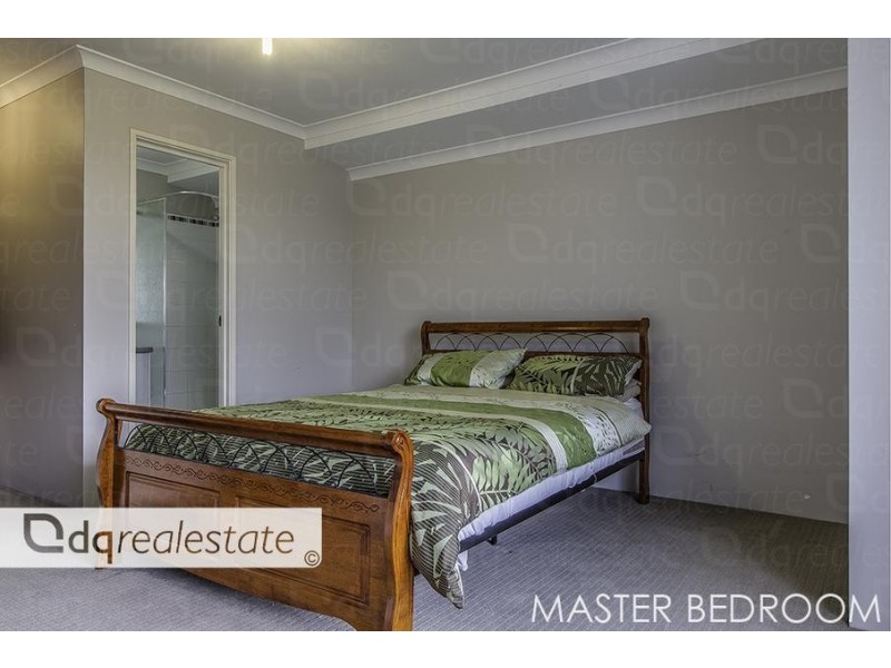 4 Jingana Road, Banksia Grove WA 6031