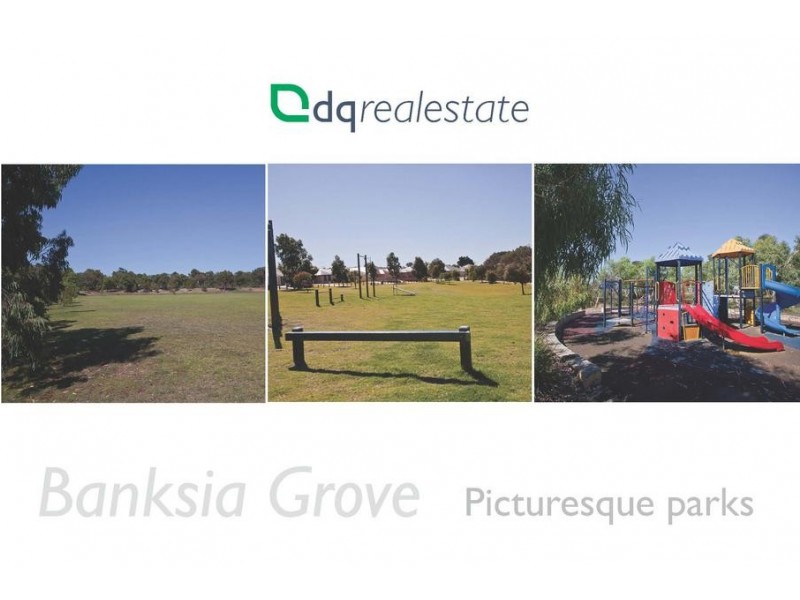 4 Jingana Road, Banksia Grove WA 6031