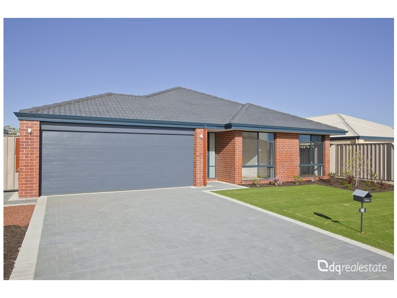 20 Berlin Drive, Wanneroo WA 6065