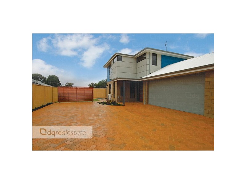 B/14 Copenhagen Drive, Hocking WA 6065