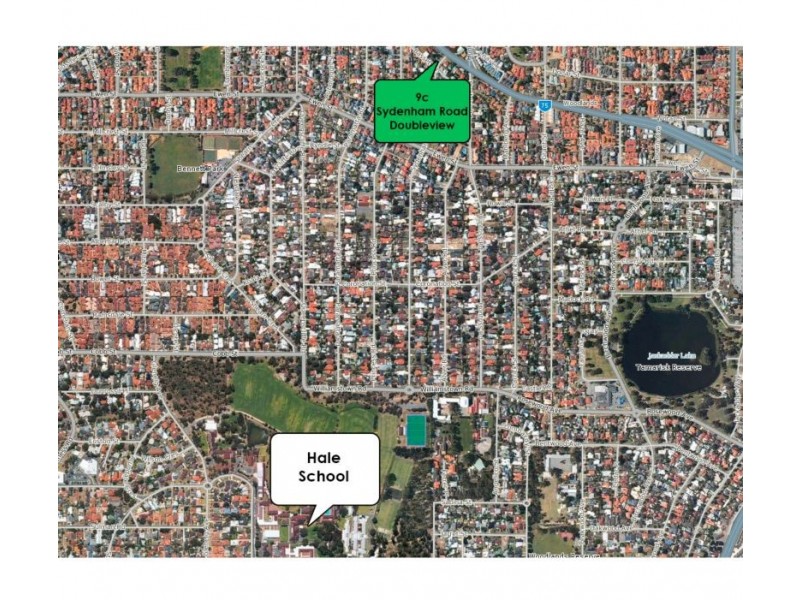 9C Sydenham Road, Doubleview WA 6018