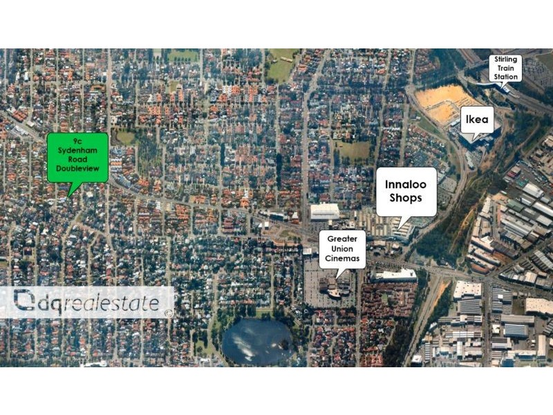 9C Sydenham Road, Doubleview WA 6018