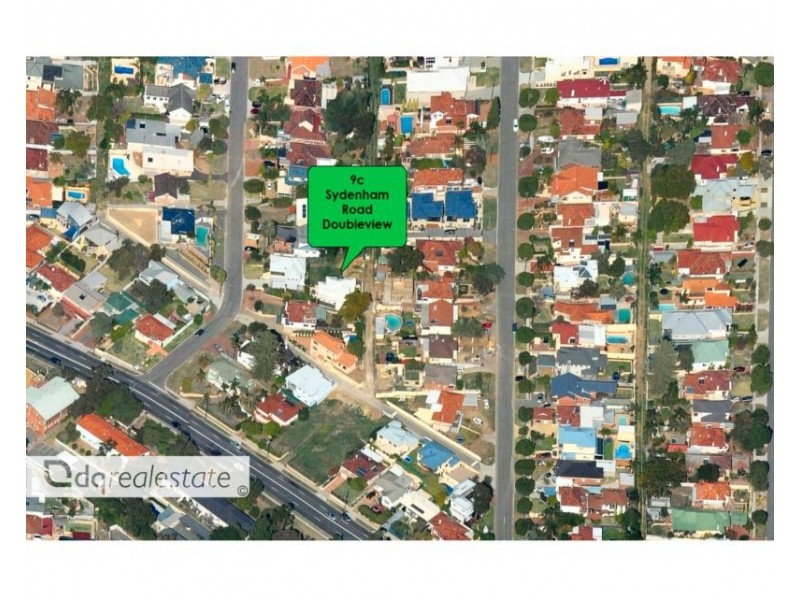 9C Sydenham Road, Doubleview WA 6018