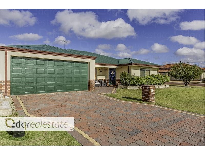 5 Adavale Vista, Tapping WA 6065