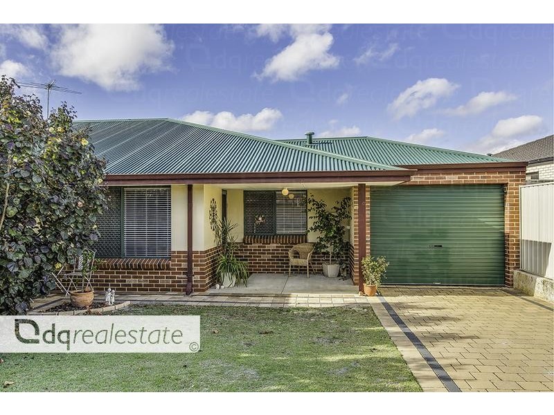 5 Adavale Vista, Tapping WA 6065