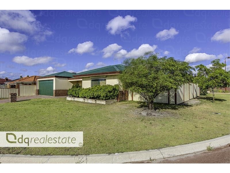 5 Adavale Vista, Tapping WA 6065