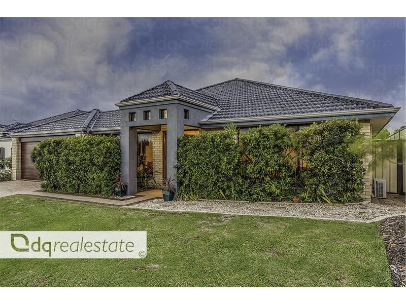 12 Brittain Avenue, Madeley WA 6065