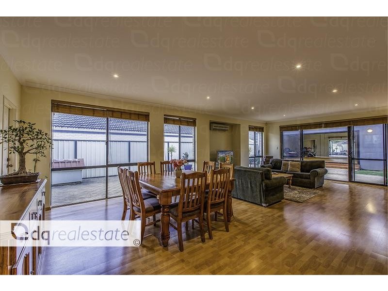 12 Brittain Avenue, Madeley WA 6065