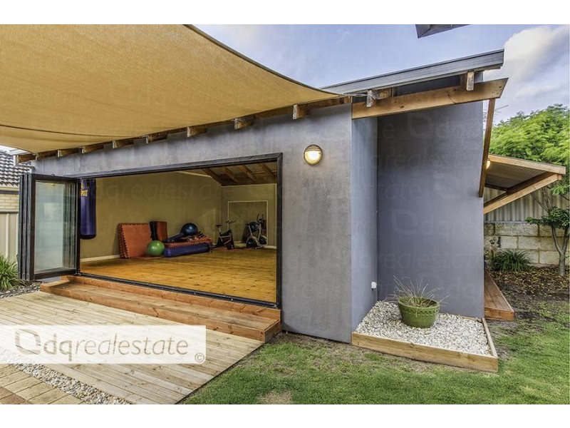 12 Brittain Avenue, Madeley WA 6065