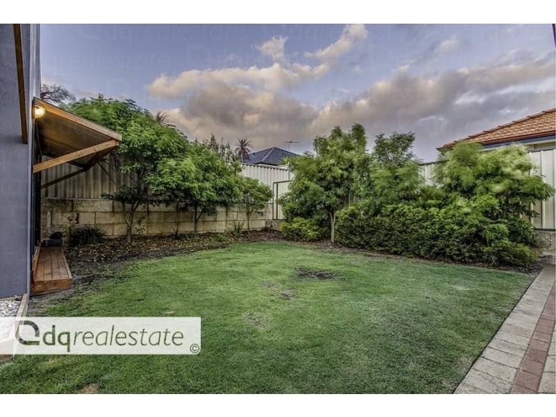 12 Brittain Avenue, Madeley WA 6065