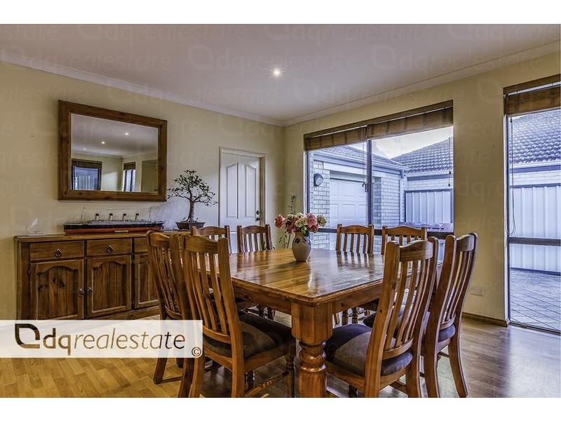 12 Brittain Avenue, Madeley WA 6065
