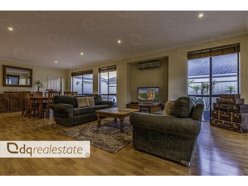 12 Brittain Avenue, Madeley WA 6065