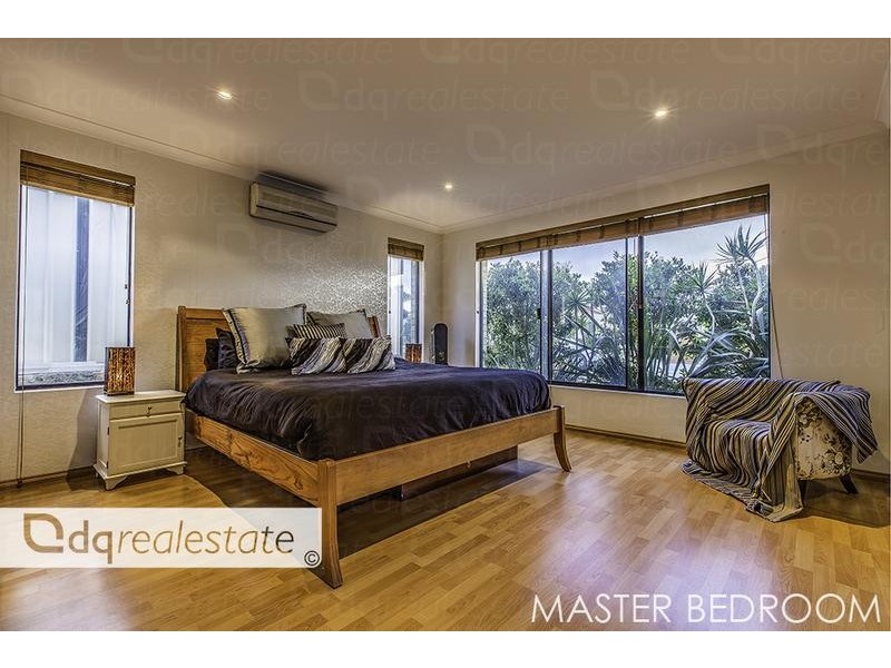 12 Brittain Avenue, Madeley WA 6065