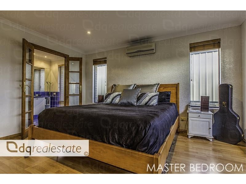 12 Brittain Avenue, Madeley WA 6065