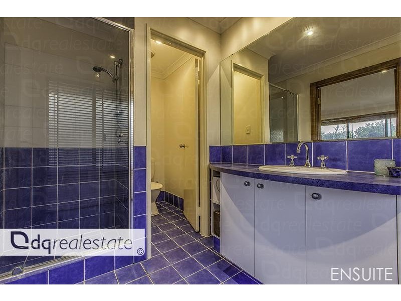 12 Brittain Avenue, Madeley WA 6065