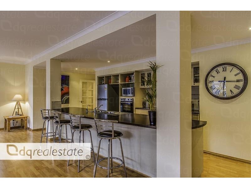 12 Brittain Avenue, Madeley WA 6065