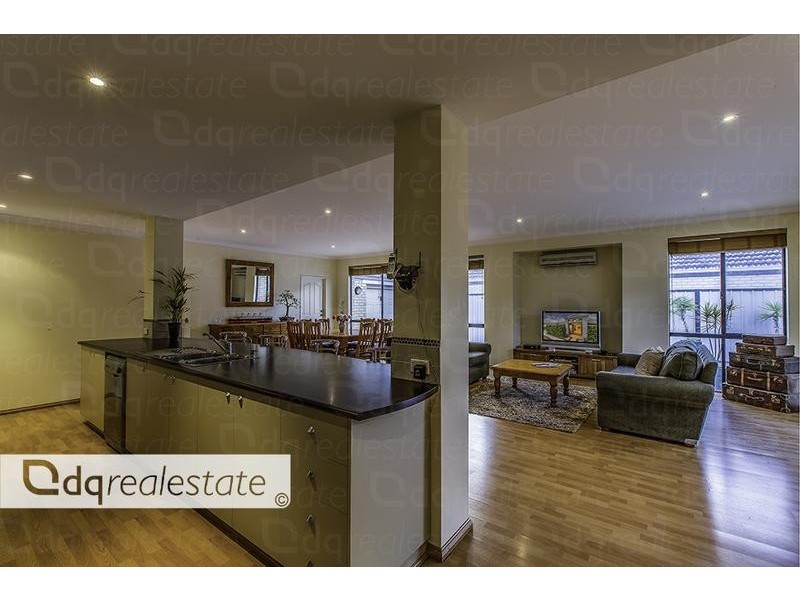 12 Brittain Avenue, Madeley WA 6065