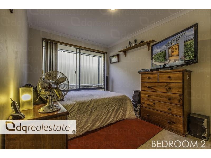 12 Brittain Avenue, Madeley WA 6065